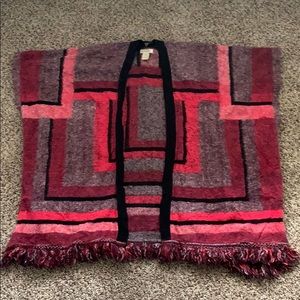 Lucky Brand Cardigan